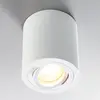 Heitronic AD9001 500737 Lampe en saillie 12 W blanc