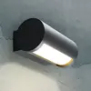 Heitronic Applique d'extérieur LED Timor, lumière réglable