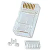 Disabled - Do not use Lindy Connecteurs RJ-45 UTP Cat.6, 10x
