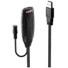LINDY USB 3.0 Active Repeater Cable - cable de rallonge USB - USB, USB 2.0, USB 3.0