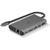Lindy Hub Usb C 3.2