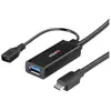 RALLONGE ACTIVE USB 3.2 GEN 1 C-A, 5M LINDY