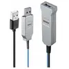 Lindy - cable USB - USB pour USB - 30 m