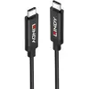 Lindy - Cable USB de type-C - 24 pin USB-C pour 24 pin USB-C - 3 m