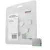 Bloqueurs de ports USB - LINDY - 10 pièces - Vert