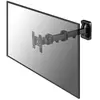 LINDY Support pour moniteur LCD - Noir