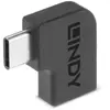 Lindy 41894 Adaptateur USB 3.2 Type C vers C 90°
