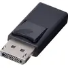 LINDY Adaptateur DisplayPort vers Mini DisplayPort