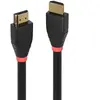 LINDY Câble HDMI 2.0 18G actif, 20m