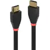 Lindy 41074 Câble Hdmi 25 M Hdmi Type A (standard) Noir
