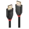 LINDY Câble Actif DisplayPort 1.2, 10m