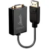 LINDY Convertisseur Actif DisplayPort vers VGA