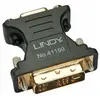 LINDY Adaptateur DVI / VGA