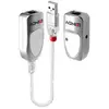 Lindy Extender USB - CAT5 - 50m