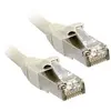 Lindy cordon de raccordement - 1.5 m - gris