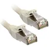 Câble Réseau Rigide Utp 6ème Catégorie Lindy 47248 Gris 10 M 1 Unité