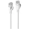 Câble réseau - LINDY - Ultra Slim Cat.6A U/FTP - 3m - Blindé - RJ45 Plaqué Or