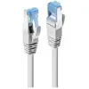 Lindy - 47634 RJ45 cat 6a s/ftp 3.00 m gris 1 pc(s)