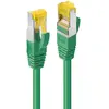 Câble patch S/FTP LSZH Cat.7 - LINDY - 47652 - 10.00 m - Ethernet jusqu'à 10GBase-T