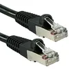 Câble réseau en cuivre - LINDY - Cat.6A S/FTP - 500MHz - 30m - Noir