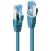 Lindy cordon de raccordement - 1.5 m - bleu