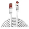 Câble Réseau Rigide Utp 6ème Catégorie Lindy 47386 Blanc 5 M 1 Unités