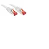 Lindy cordon de raccordement - 2 m - blanc
