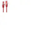 Lindy cordon de raccordement - 1 m - rouge