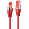 Lindy cordon de raccordement - 2 m - rouge