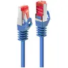 Lindy cordon de raccordement - 10 m - bleu