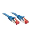 Lindy cordon de raccordement - 20 m - bleu