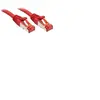 Lindy RJ-45 Cat.6 S/FTP 20m câble de réseau Cat6 S/FTP (S-STP)