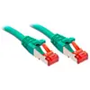 Lindy cordon de raccordement - 3 m - vert