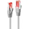 Lindy cordon de raccordement - 1.5 m - gris