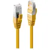 Lindy cordon de raccordement - 1 m - jaune