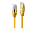 Lindy cordon de raccordement - 30 m - jaune