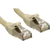 Lindy cordon de raccordement - 1 m - gris