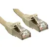 Lindy cordon de raccordement - 10 m - gris