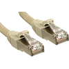 Lindy cordon de raccordement - 20 m - gris