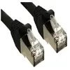Lindy Premium cordon de raccordement - 2 m - noir