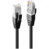 Lindy cordon de raccordement - 20 m - noir