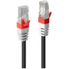 Lindy Premium cordon de raccordement - 3 m - noir