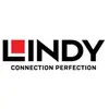 Lindy Premium cordon de raccordement - 5 m - noir