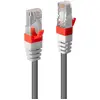 Lindy cordon de raccordement - 10 m - gris
