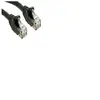 Lindy Câble réseau cat.6 U/UTP Patch Premium, LSOH, cuivre, 250MHz, noir, 5m