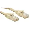 Lindy Câble réseau Cat.6 U/UTP Patch Premium, LSOH, cuivre, 250MHz, Gris, 7,5m