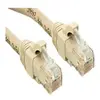 Lindy Câble réseau Cat.6 U/UTP Patch Premium, LSOH, cuivre, 250MHz, Gris, 15m