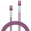 Lindy cordon de raccordement - 5 m - violet