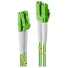 LINDY Fibre Optique LC/LC OM5 10m