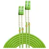 LINDY Fibre Optique LC/LC OM5 2m